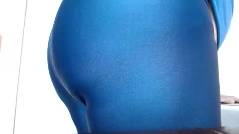 Tightshortsspank online show from April 20, 6:46 pm
