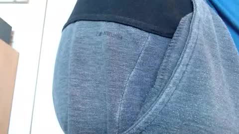 Tightshortsspank online show from April 20, 7:52 pm