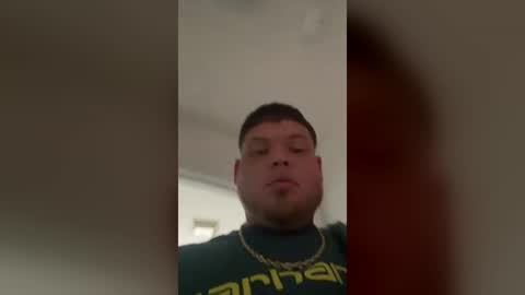 thick dick online show from August 9, 5:25 pm