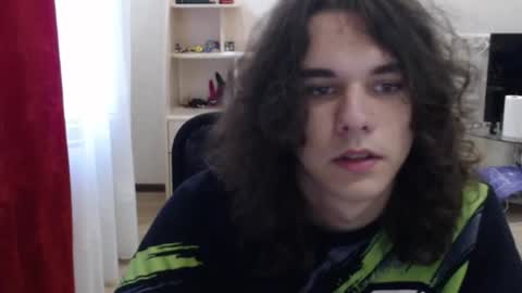 Tim online show from July 27, 4:56 pm