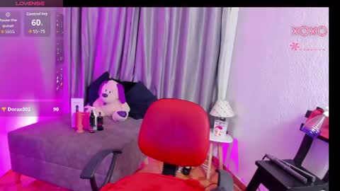 tiinajonus_ online show from July 24, 4:59 am