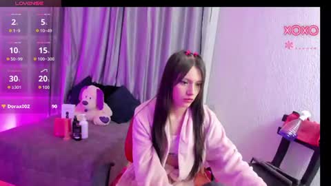 tiinajonus_ online show from July 24, 7:44 am