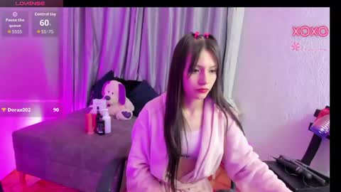 tiinajonus_ online show from July 24, 8:50 am