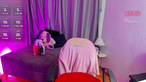 tiinajonus_ online show from July 31, 3:57 am