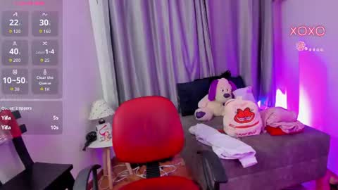 tiinajonus_ online show from August 7, 9:42 am