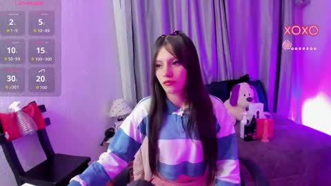 tiinajonus_ online show from August 10, 4:03 am