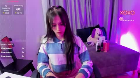 tiinajonus_ online show from August 10, 7:21 am