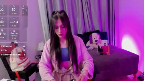 tiinajonus_ online show from August 13, 8:50 am