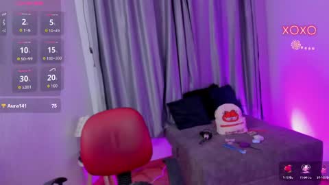 tiinajonus_ online show from August 15, 9:35 am