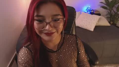 Tila Tequila online show from June 14, 3:53 pm