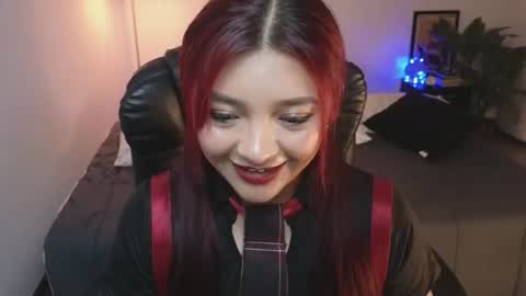 Tila Tequila online show from June 28, 2:36 am