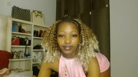 Tilly online show from July 23, 11:01 am