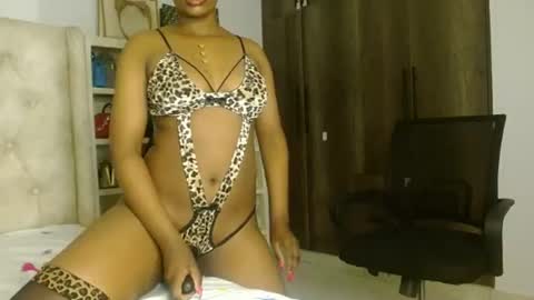 Tilly online show from August 6, 12:31 am