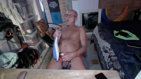ThongMan online show from June 6, 8:03 pm