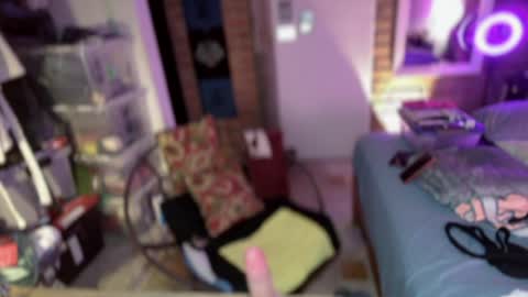 ThongMan online show from August 11, 2:24 am