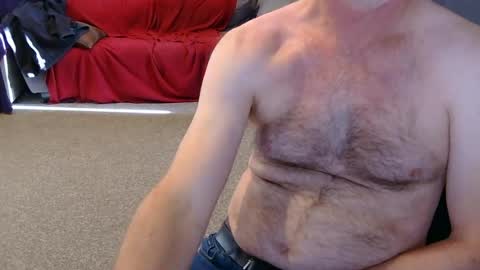 Tim online show from April 19, 9:13 pm