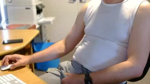 Tim online show from July 17, 10:54 pm