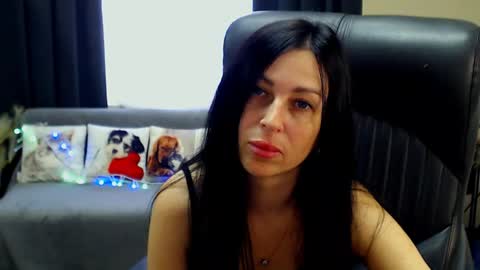 Luisa online show from June 29, 9:02 am