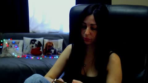 Luisa online show from July 1, 8:37 am