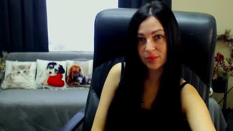 Luisa online show from August 3, 7:26 am