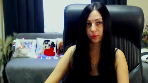 Luisa online show from August 5, 11:19 am