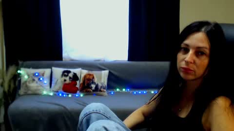 Luisa online show from August 11, 11:12 am