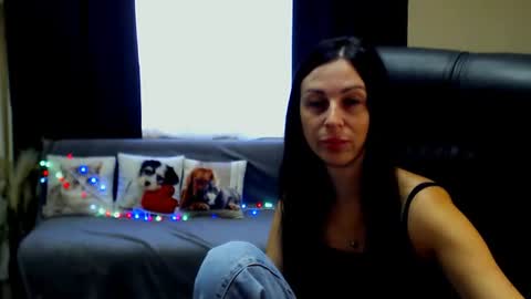 Luisa online show from August 11, 12:18 pm