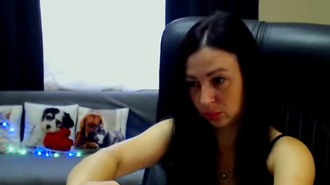 Luisa online show from August 13, 7:44 am