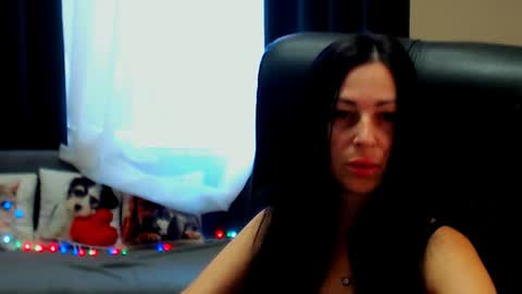Luisa online show from August 13, 11:46 am