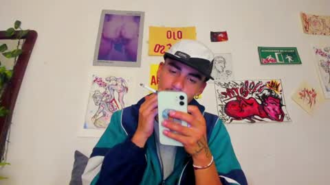 timewith_sebas online show from June 18, 3:06 am