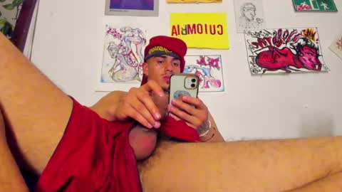 timewith_sebas online show from June 24, 12:56 am