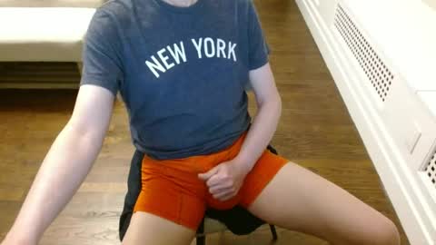 timidagain online show from July 1, 1:45 pm