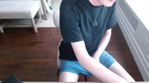 timidagain online show from July 11, 11:55 pm