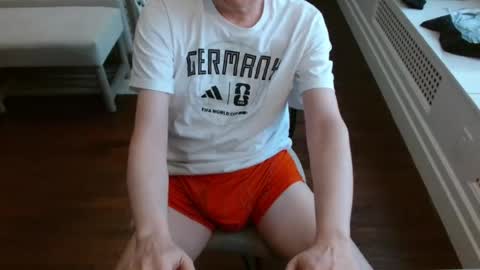 timidagain online show from July 13, 4:13 pm