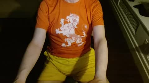timidagain online show from July 14, 2:06 am