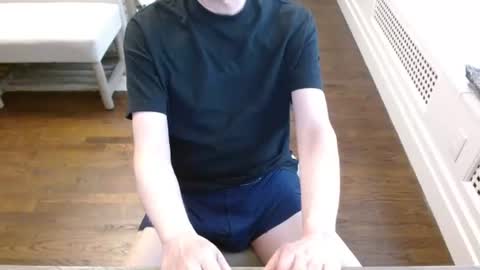 timidagain online show from July 15, 10:00 pm