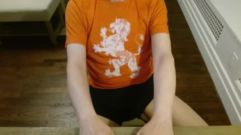timidagain online show from July 18, 2:34 am