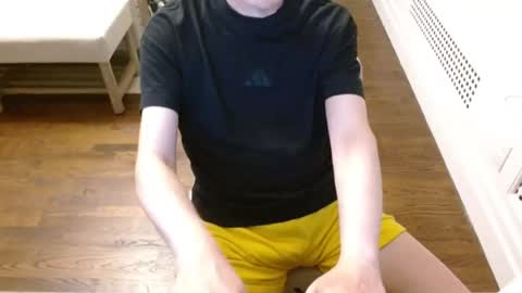 timidagain online show from July 19, 1:07 am
