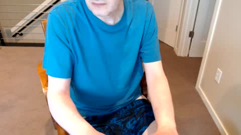 timidagain online show from August 6, 2:38 pm