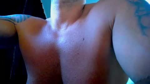 TimKruger online show from August 4, 4:48 pm