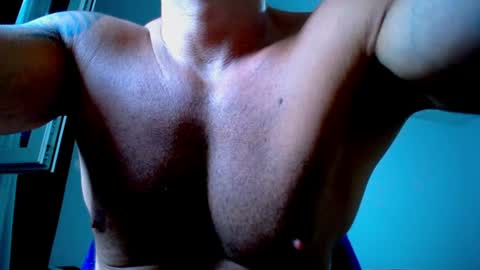 TimKruger online show from August 8, 5:29 am