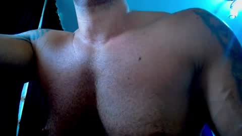 TimKruger online show from August 9, 4:46 am