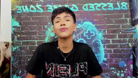 Persephone adams -. online show from August 8, 10:10 pm