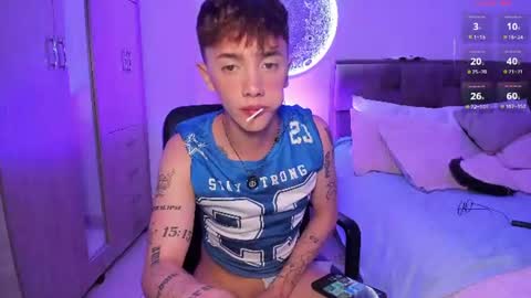 tim independent model online show from August 7, 10:32 pm
