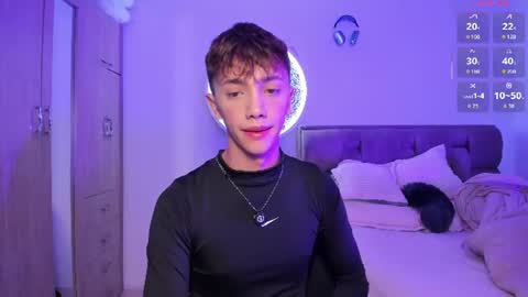 tim independent model online show from August 14, 11:36 am