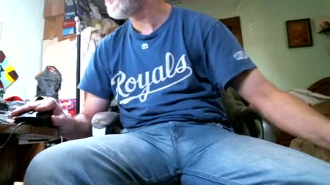 timrockhardx online show from August 7, 9:15 pm