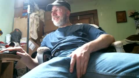 timrockhardx online show from August 13, 1:19 am