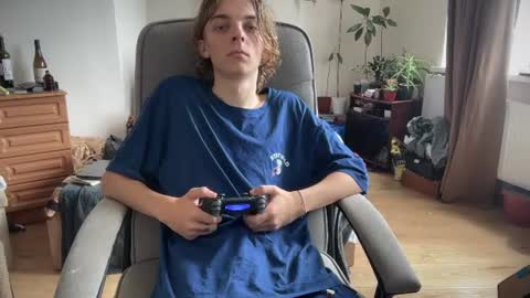 Wizard online show from July 20, 9:23 am