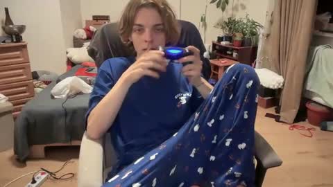 Wizard online show from July 25, 8:35 pm