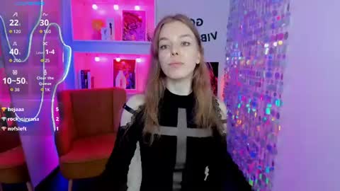 Tina online show from August 16, 5:06 pm